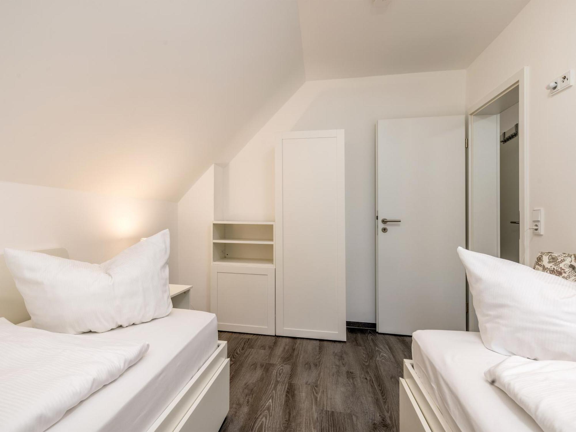 Ferienwohnung Meeresbrise In Der Residenz Clara Sophia Ostseebad Ostseebad Binz Exterior foto