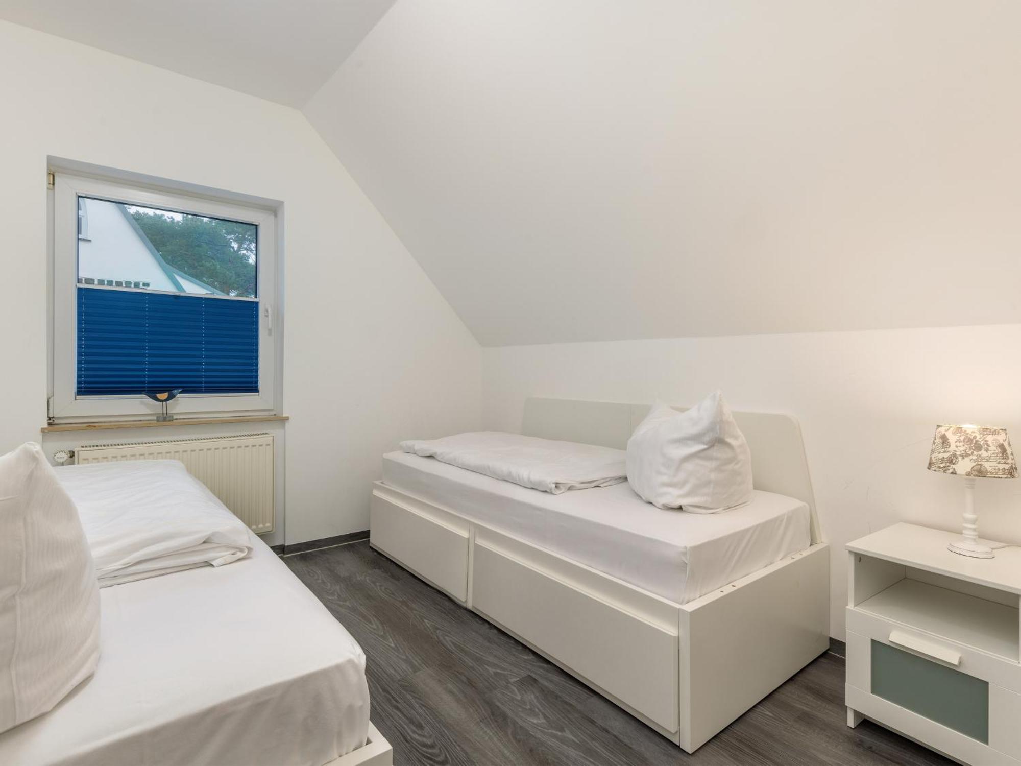 Ferienwohnung Meeresbrise In Der Residenz Clara Sophia Ostseebad Ostseebad Binz Exterior foto